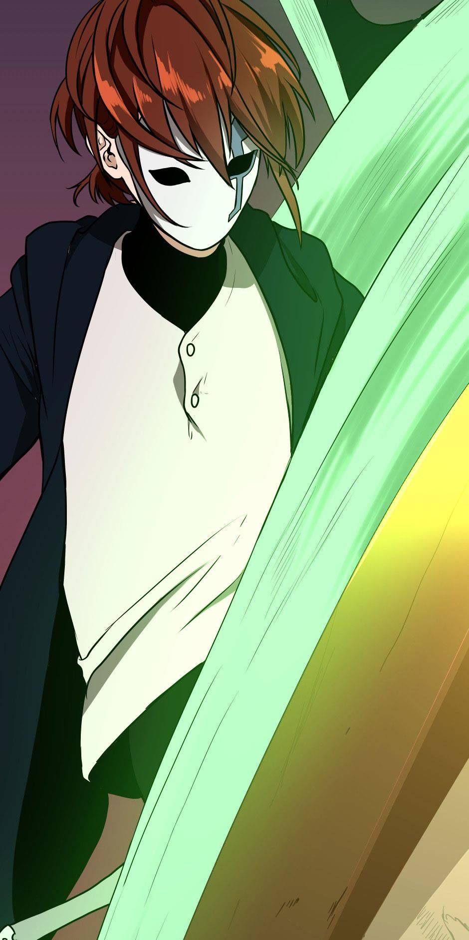 Ánh Sáng Cuối Con Đường Chapter 57 - Trang 2