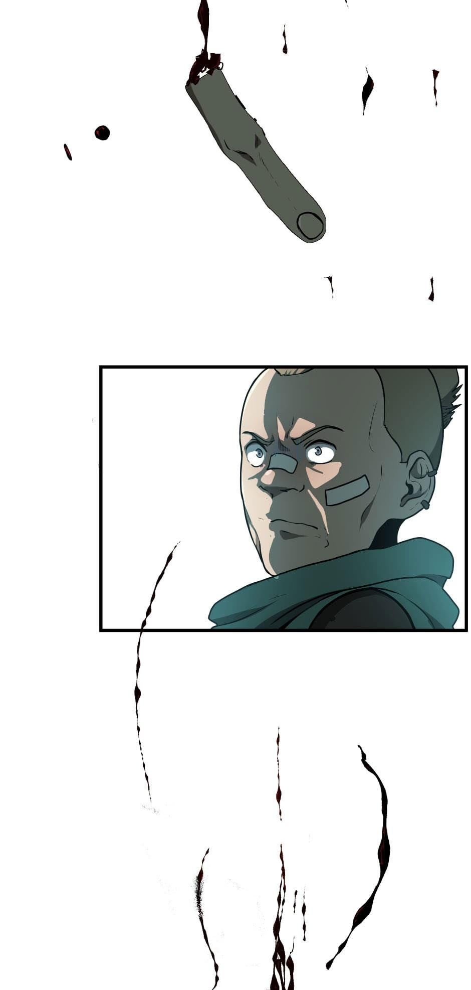 Ánh Sáng Cuối Con Đường Chapter 57 - Trang 2