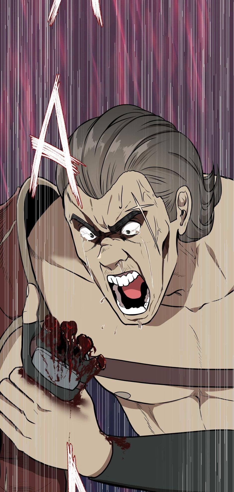 Ánh Sáng Cuối Con Đường Chapter 57 - Trang 2