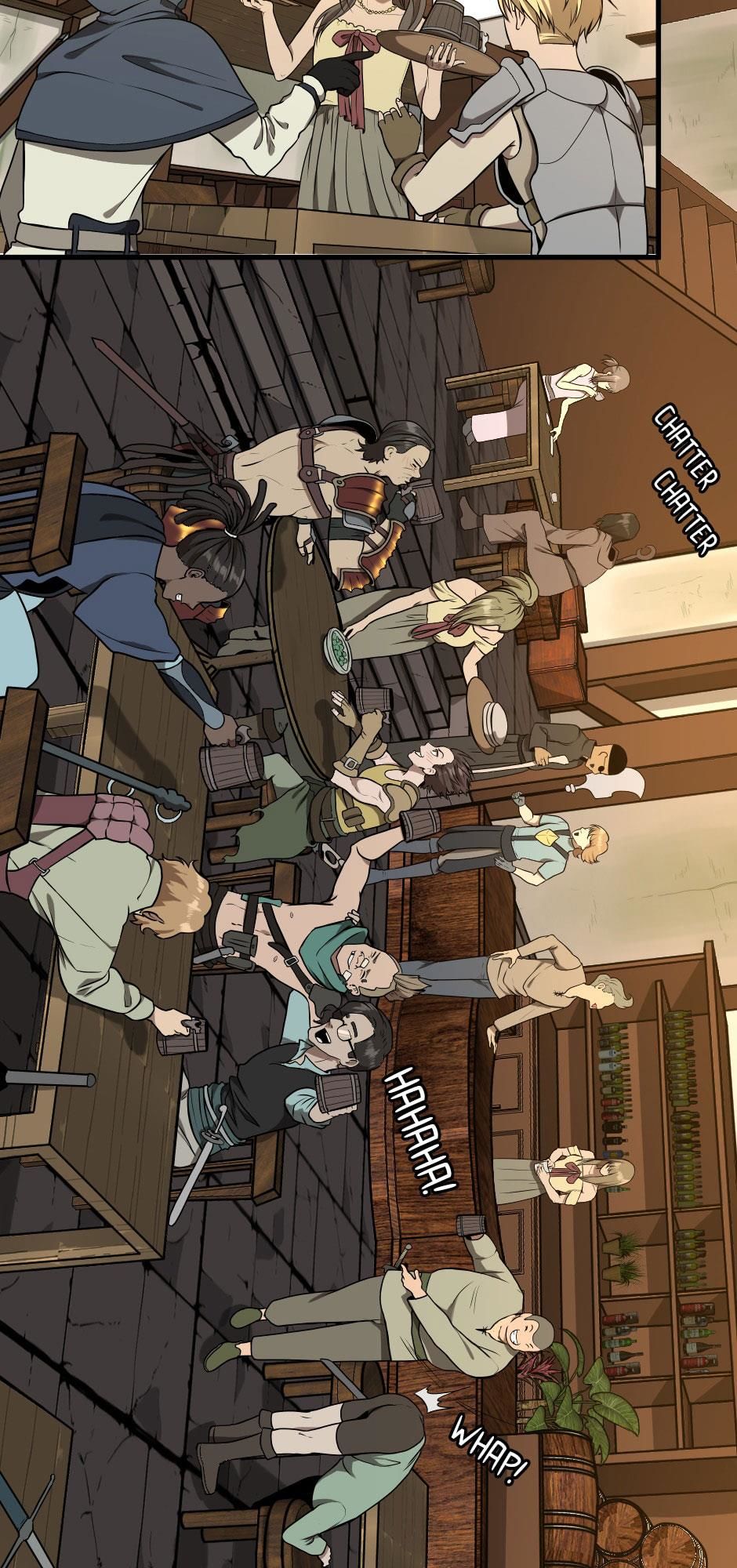 Ánh Sáng Cuối Con Đường Chapter 57 - Trang 2