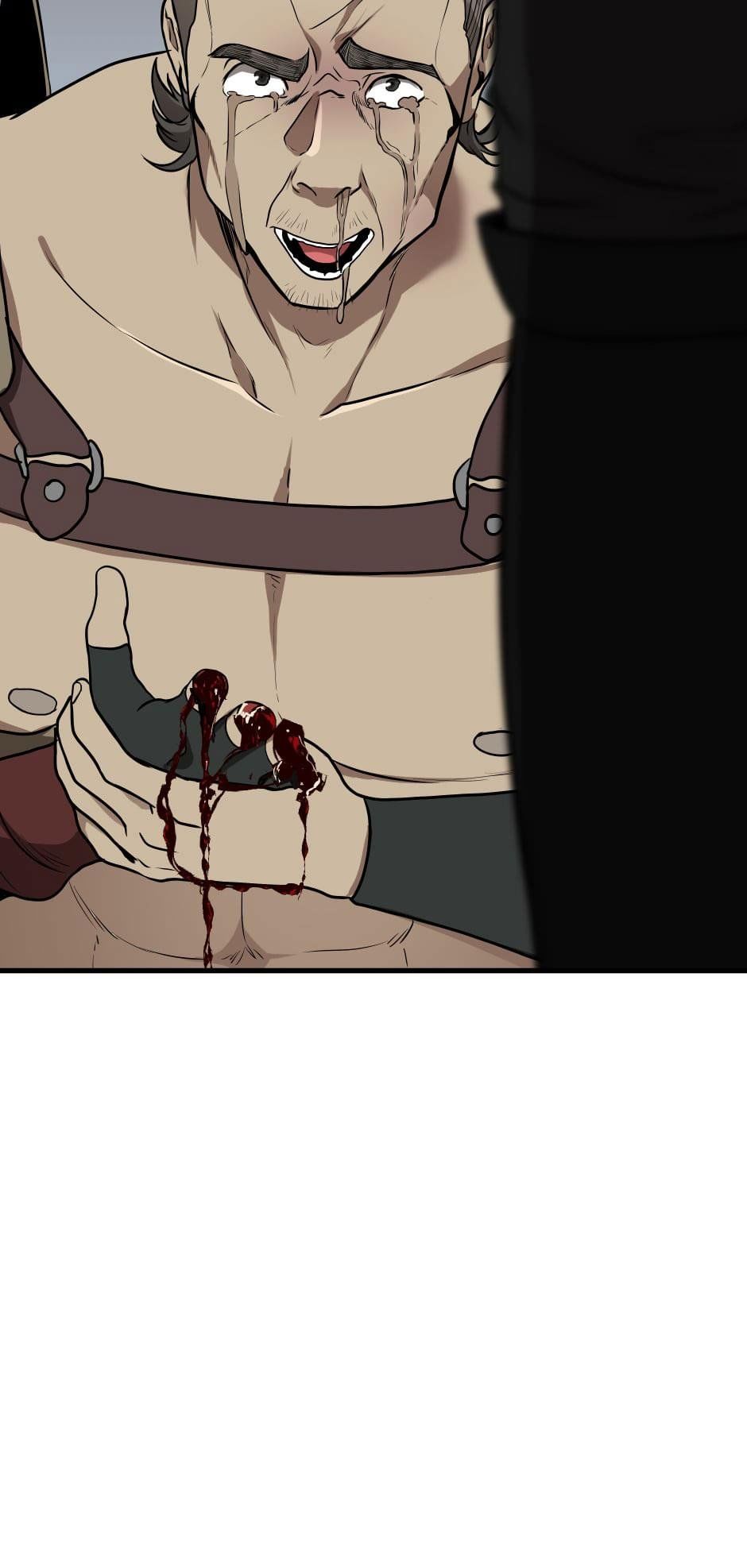 Ánh Sáng Cuối Con Đường Chapter 57 - Trang 2