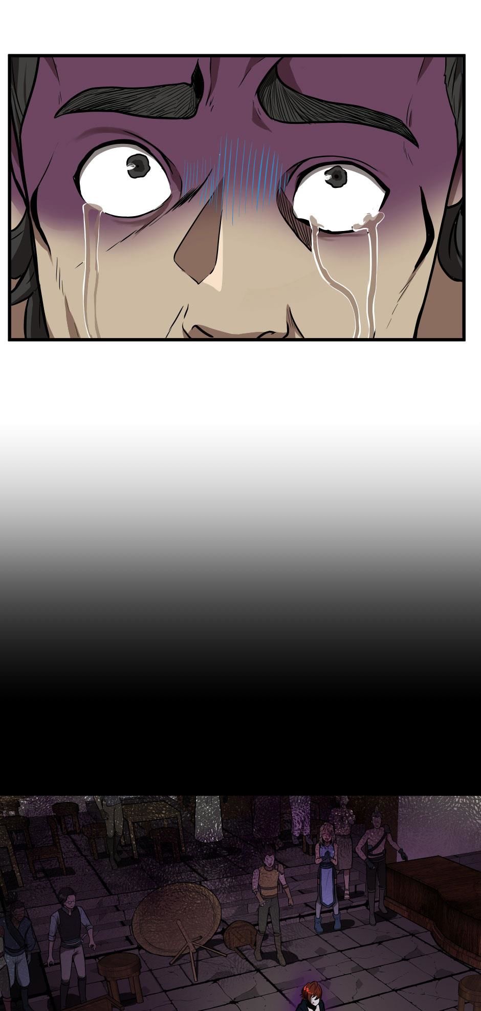 Ánh Sáng Cuối Con Đường Chapter 57 - Trang 2