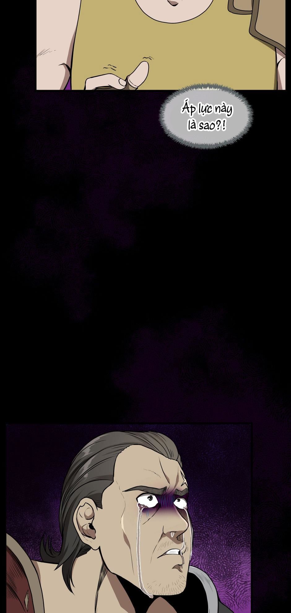Ánh Sáng Cuối Con Đường Chapter 57 - Trang 2