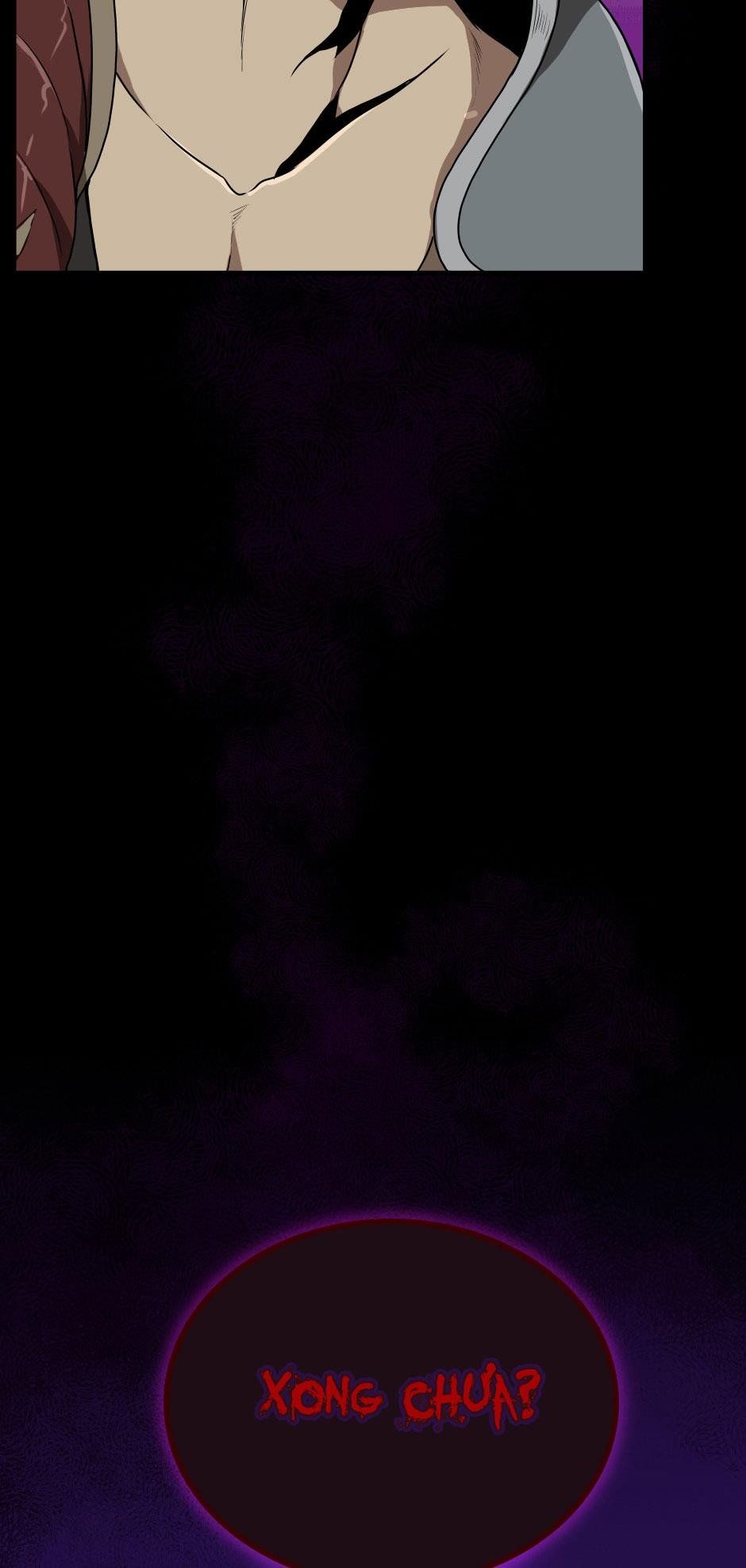 Ánh Sáng Cuối Con Đường Chapter 57 - Trang 2