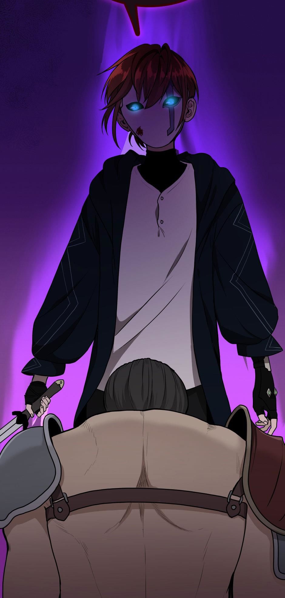 Ánh Sáng Cuối Con Đường Chapter 57 - Trang 2