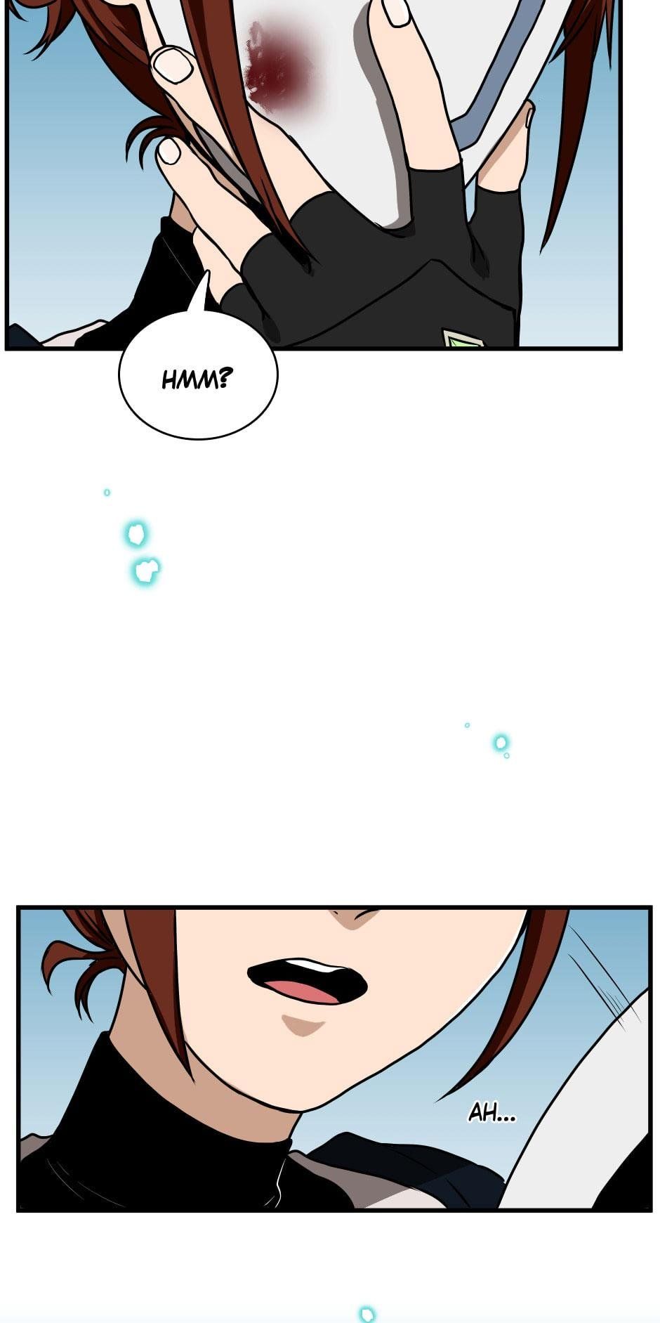 Ánh Sáng Cuối Con Đường Chapter 57 - Trang 2