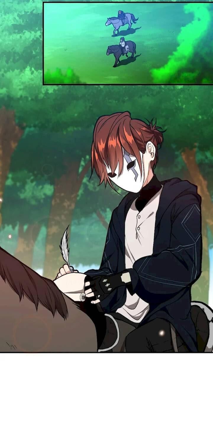 Ánh Sáng Cuối Con Đường Chapter 58 - Trang 2