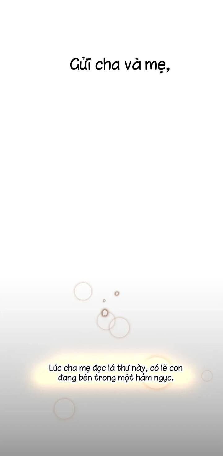 Ánh Sáng Cuối Con Đường Chapter 58 - Trang 2