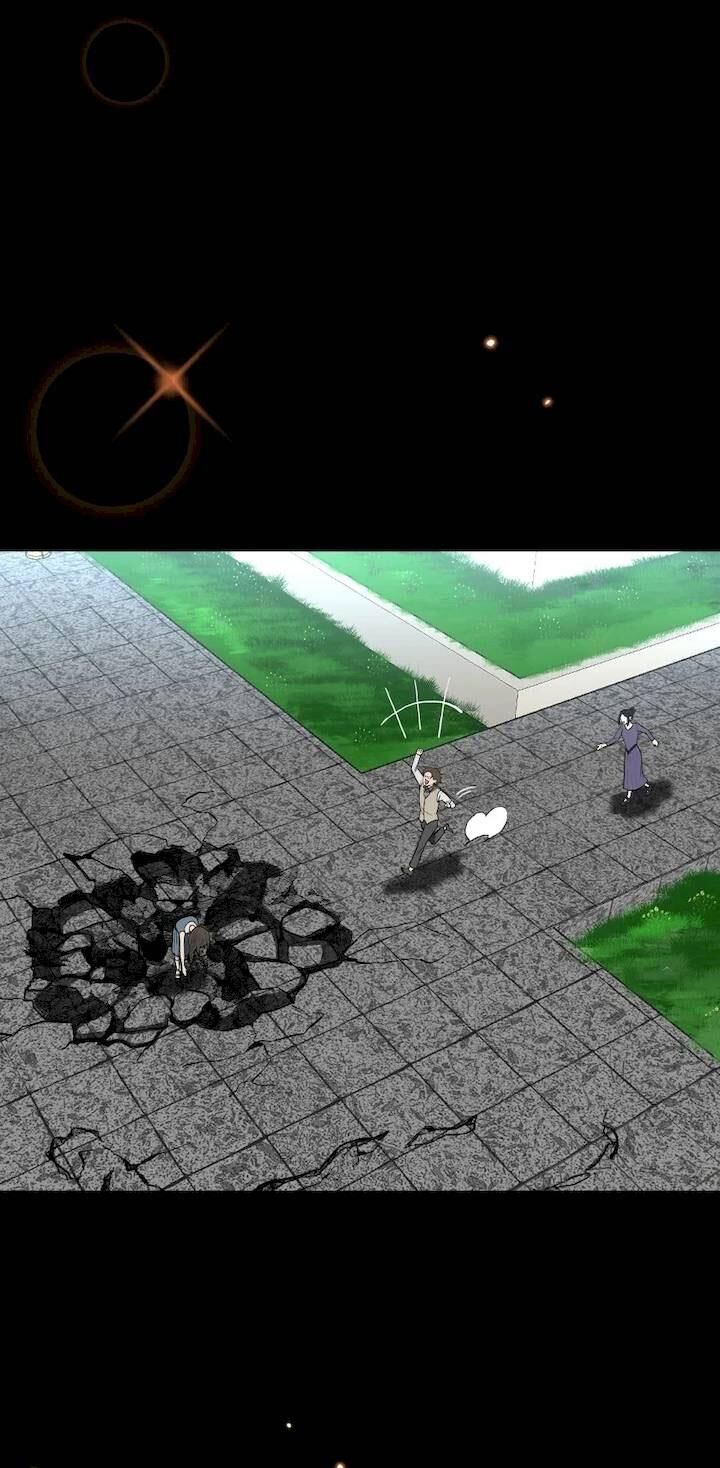 Ánh Sáng Cuối Con Đường Chapter 58 - Trang 2