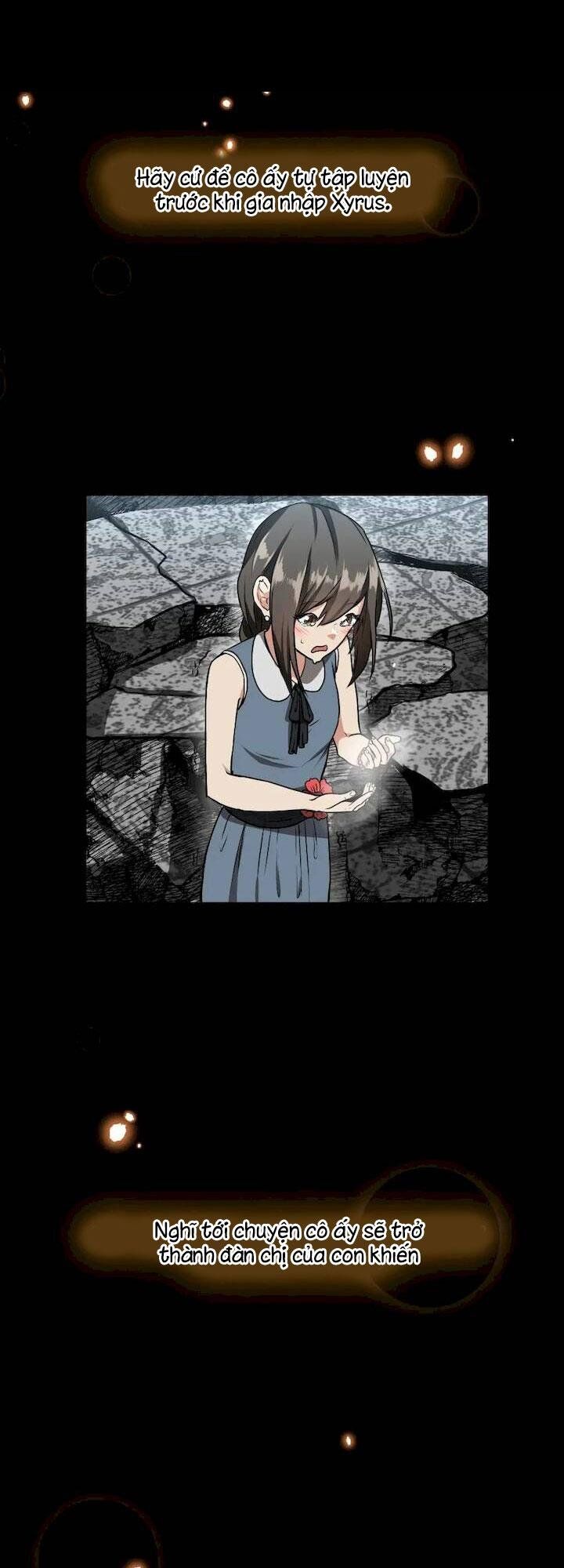 Ánh Sáng Cuối Con Đường Chapter 58 - Trang 2