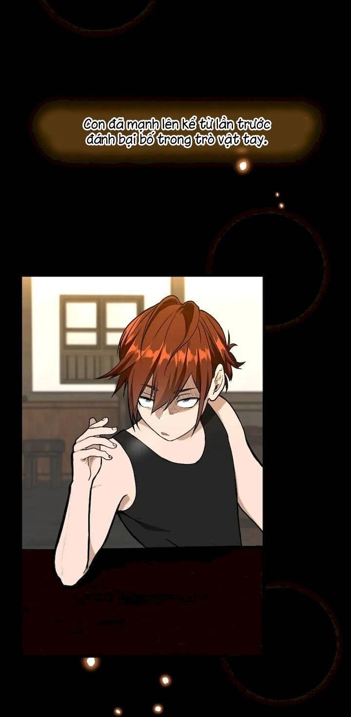 Ánh Sáng Cuối Con Đường Chapter 58 - Trang 2