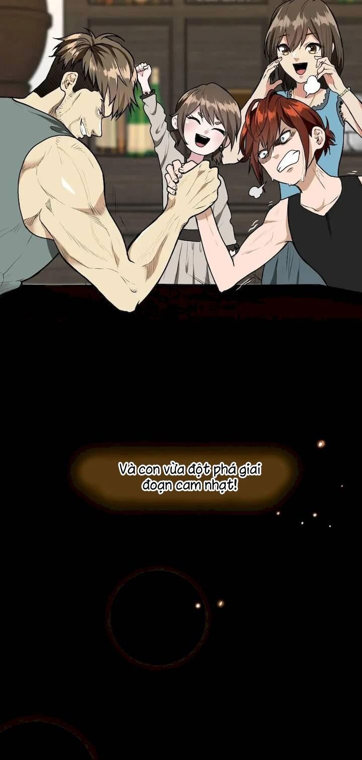 Ánh Sáng Cuối Con Đường Chapter 58 - Trang 2