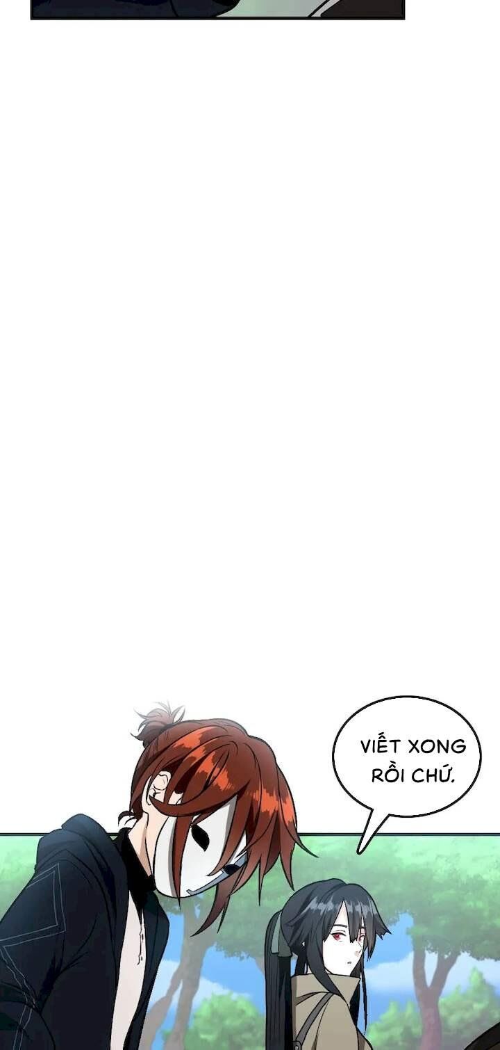 Ánh Sáng Cuối Con Đường Chapter 58 - Trang 2