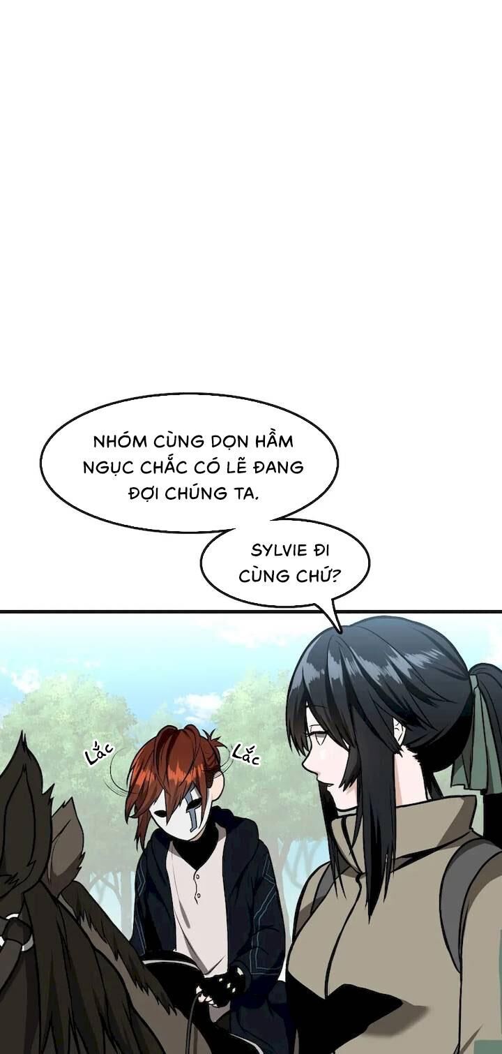 Ánh Sáng Cuối Con Đường Chapter 58 - Trang 2