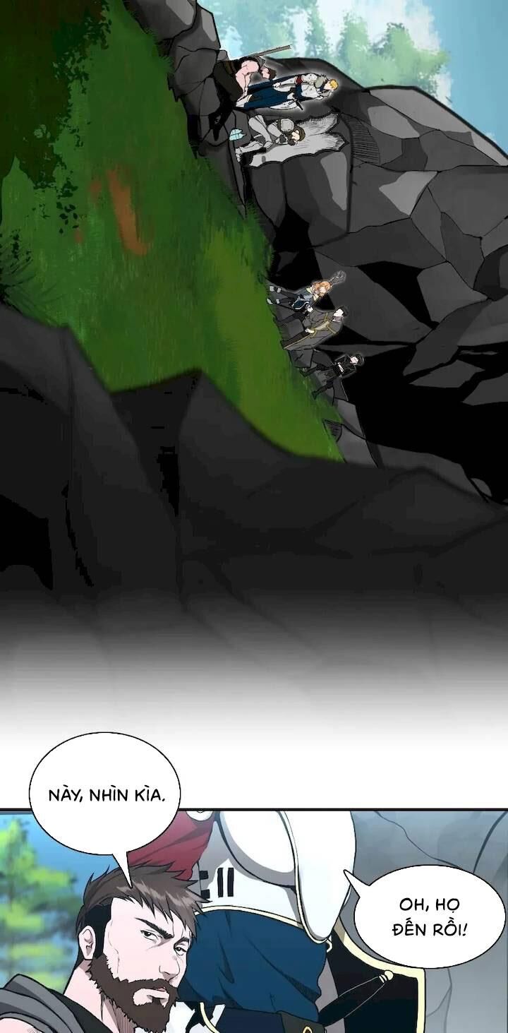 Ánh Sáng Cuối Con Đường Chapter 58 - Trang 2