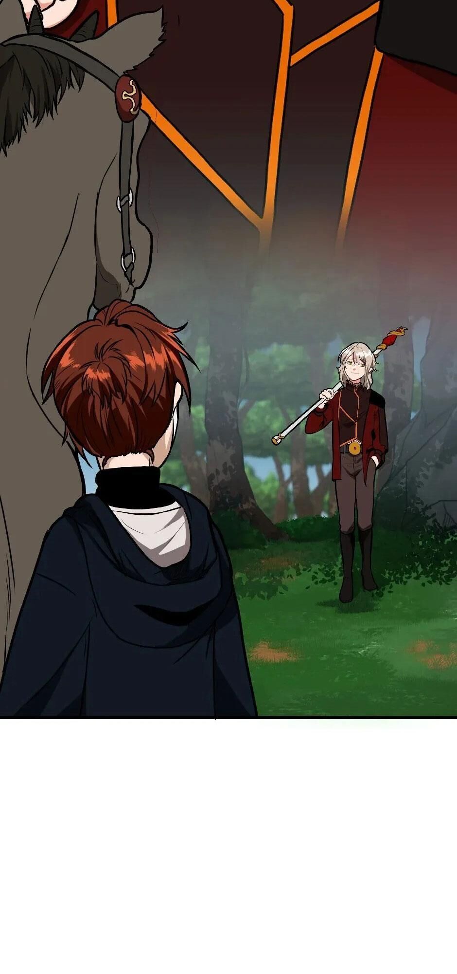 Ánh Sáng Cuối Con Đường Chapter 58 - Trang 2