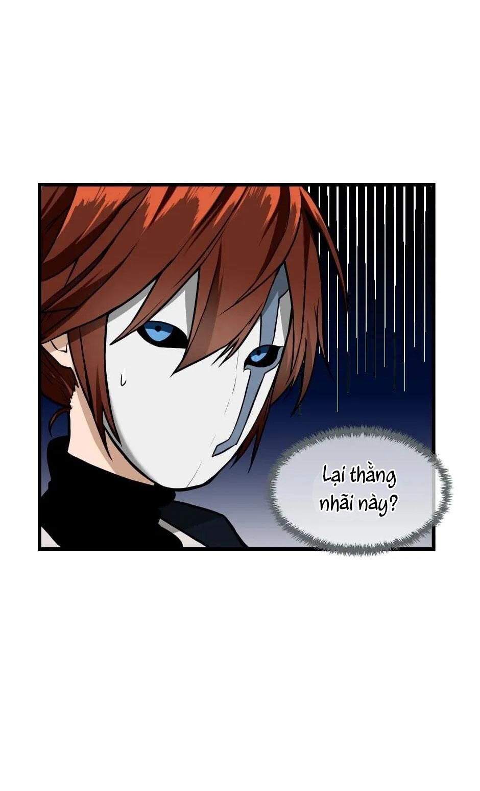 Ánh Sáng Cuối Con Đường Chapter 58 - Trang 2