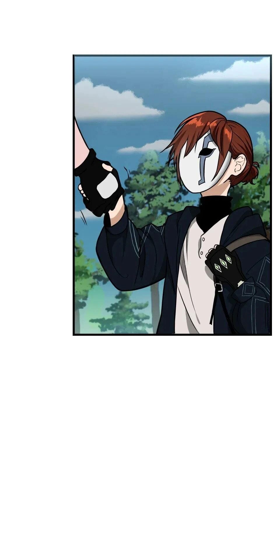 Ánh Sáng Cuối Con Đường Chapter 58 - Trang 2