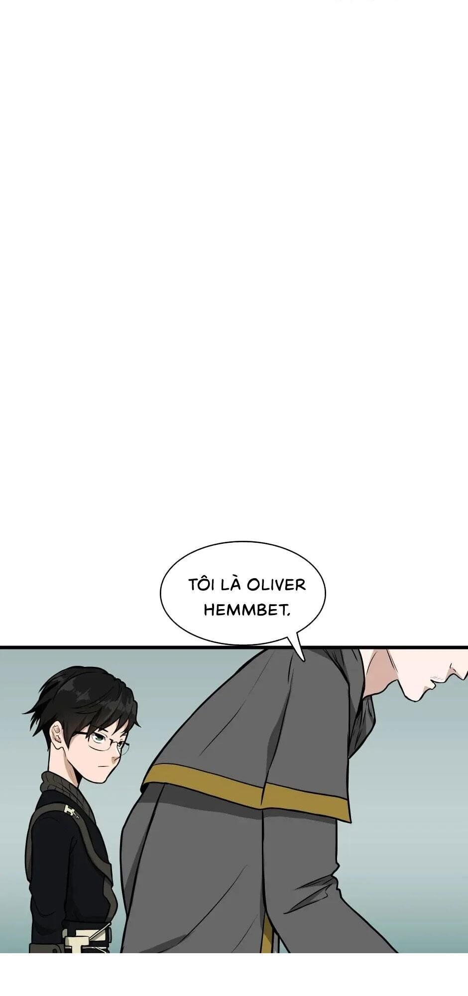 Ánh Sáng Cuối Con Đường Chapter 58 - Trang 2