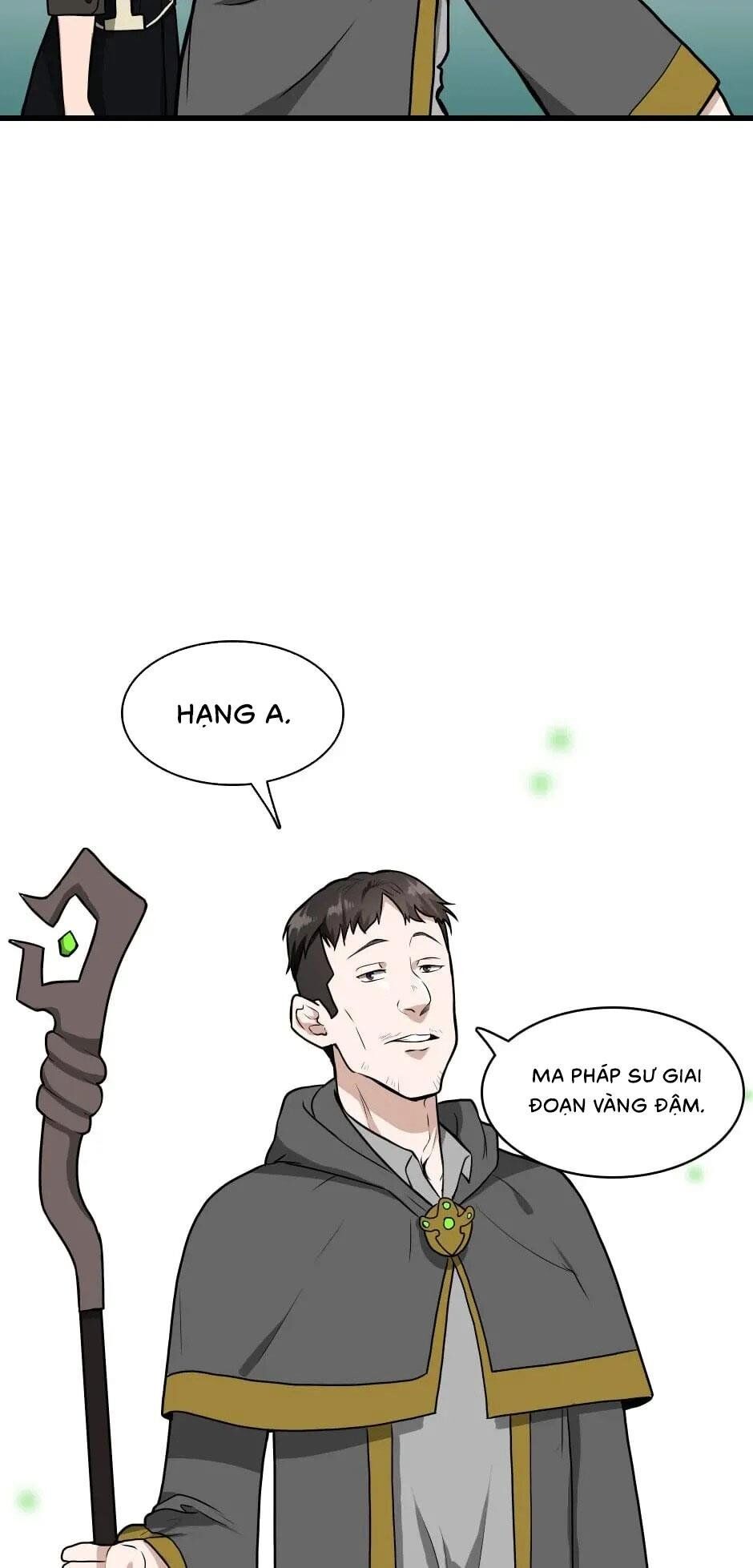 Ánh Sáng Cuối Con Đường Chapter 58 - Trang 2