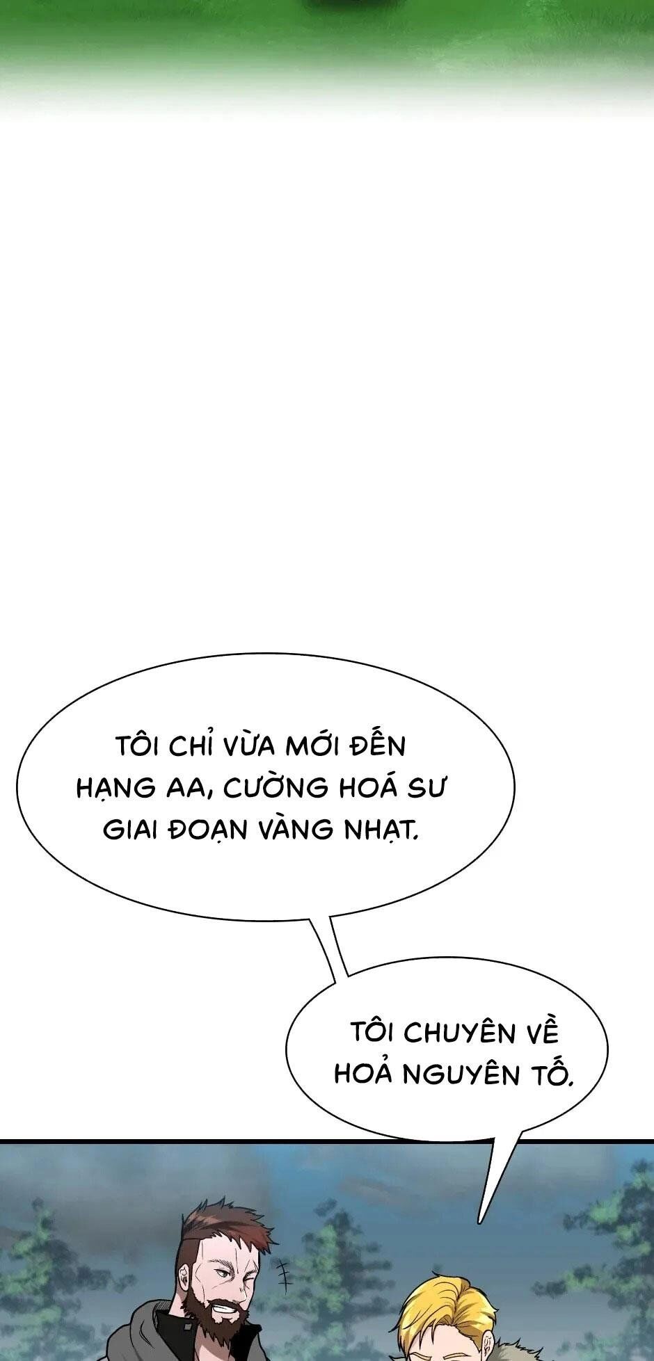 Ánh Sáng Cuối Con Đường Chapter 58 - Trang 2