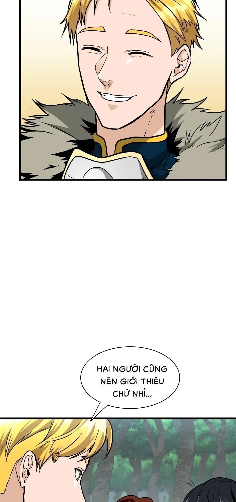 Ánh Sáng Cuối Con Đường Chapter 58 - Trang 2