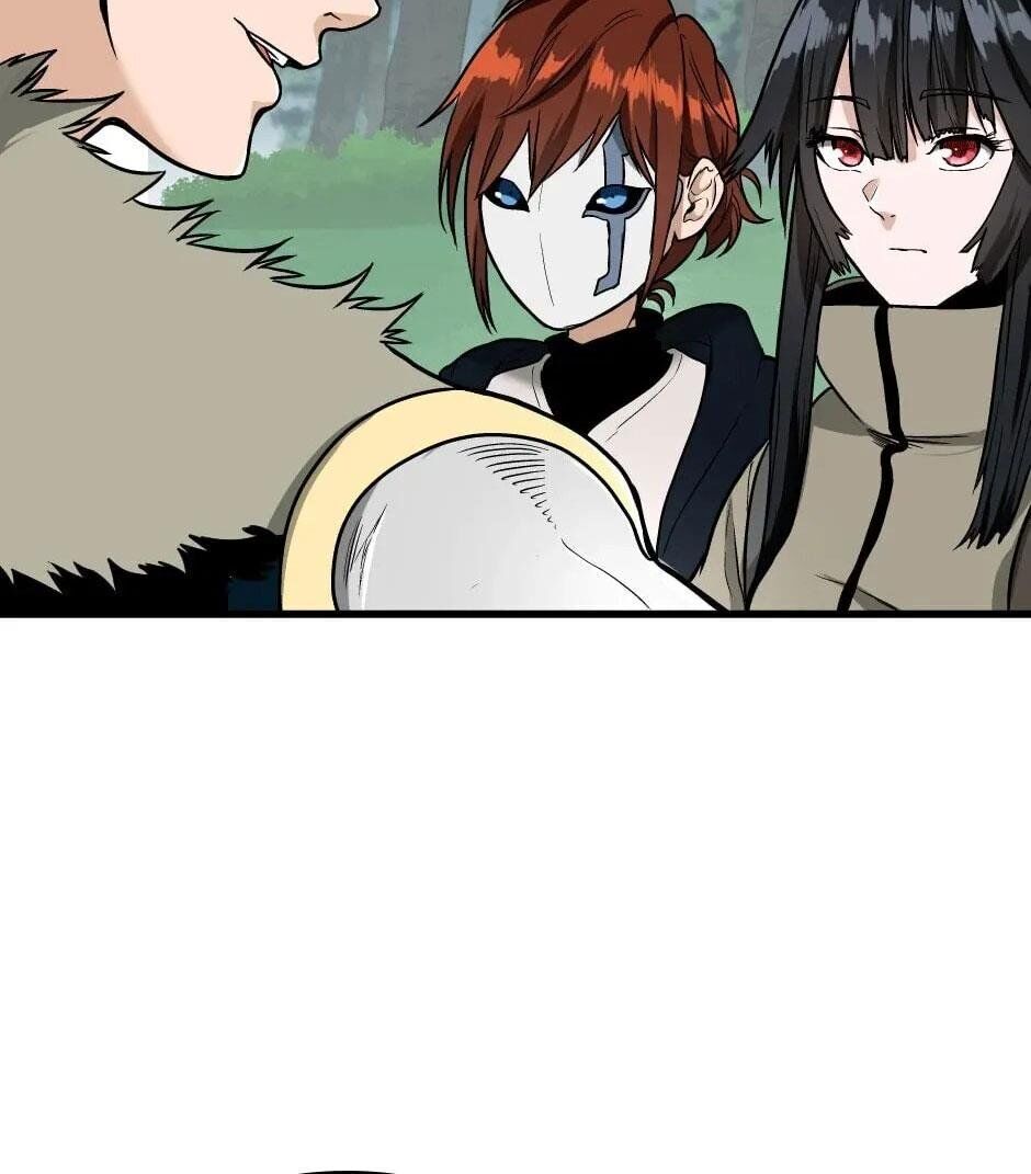 Ánh Sáng Cuối Con Đường Chapter 58 - Trang 2