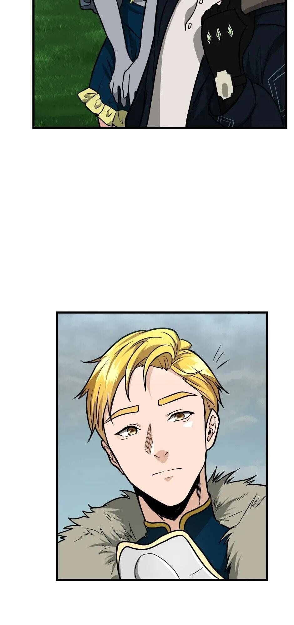 Ánh Sáng Cuối Con Đường Chapter 58 - Trang 2