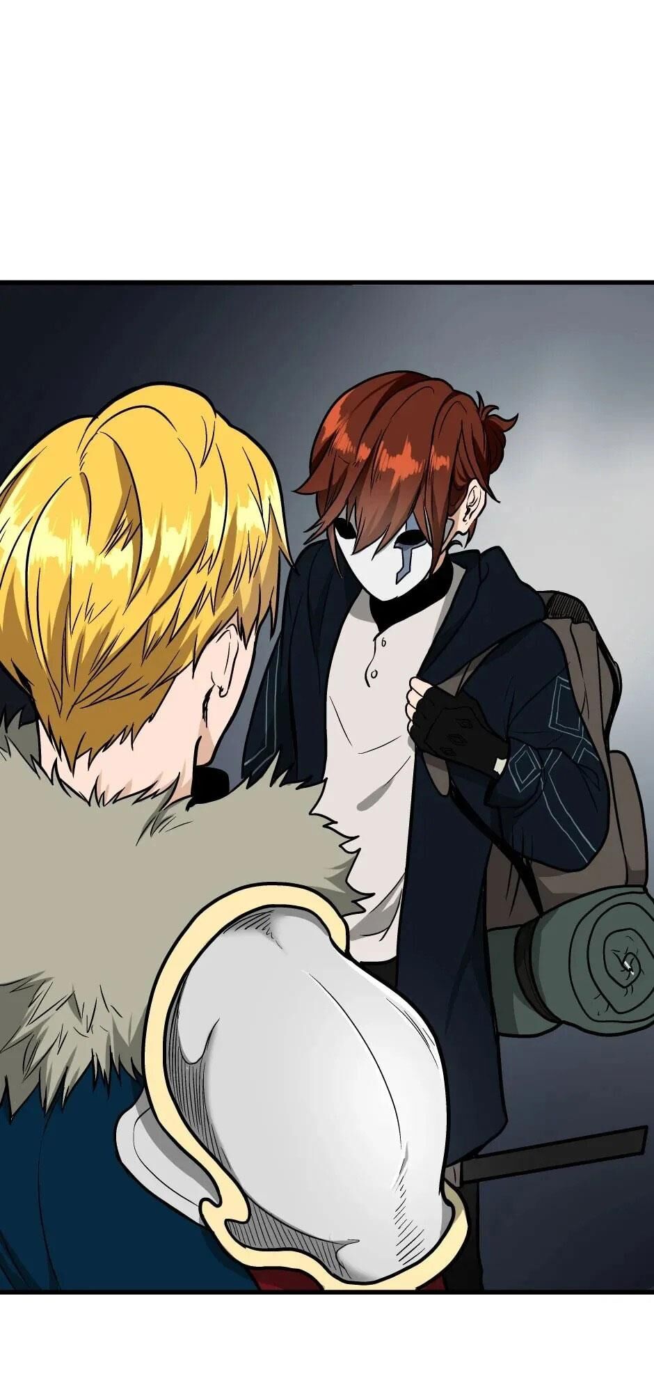 Ánh Sáng Cuối Con Đường Chapter 58 - Trang 2