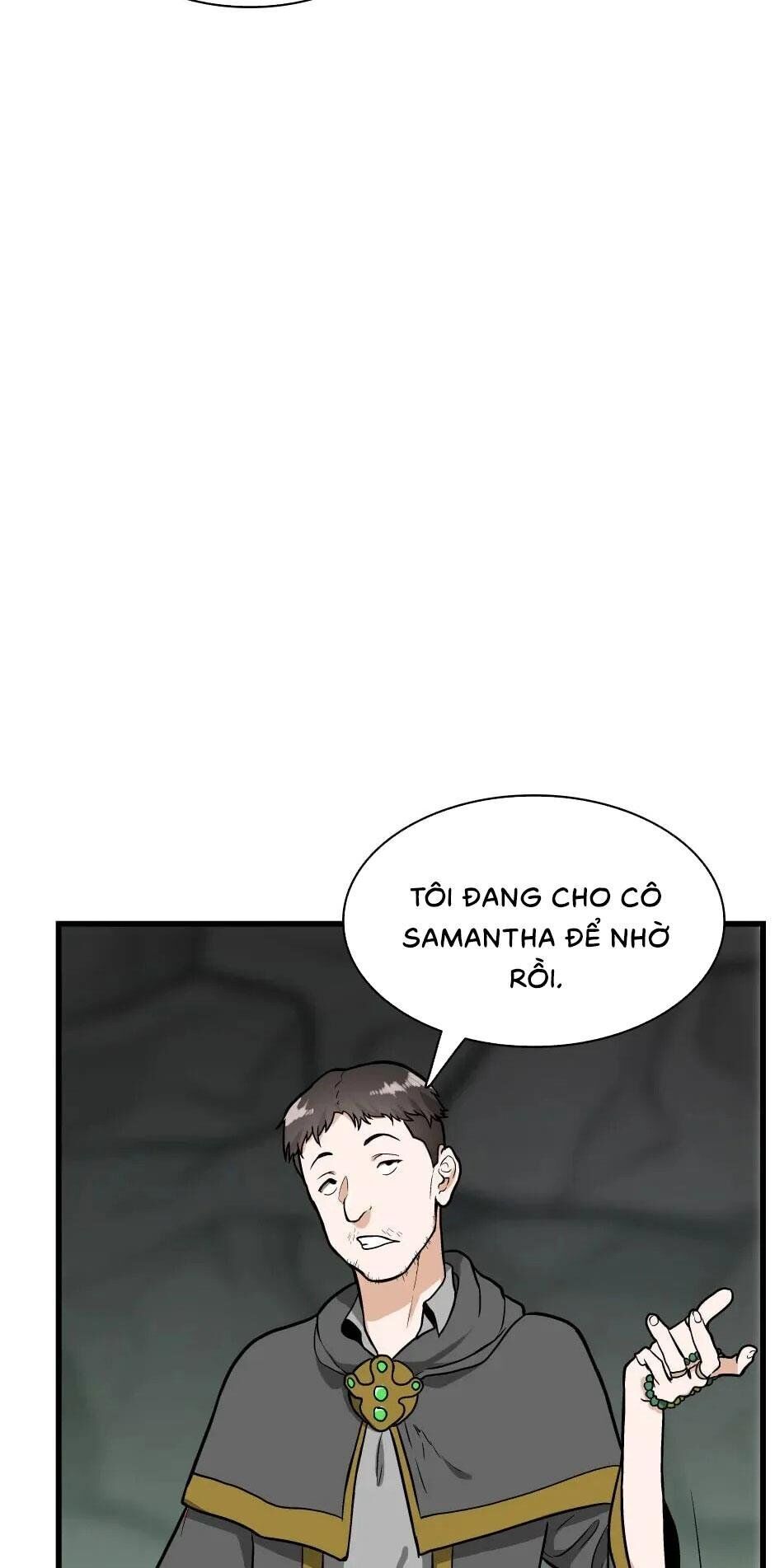 Ánh Sáng Cuối Con Đường Chapter 58 - Trang 2