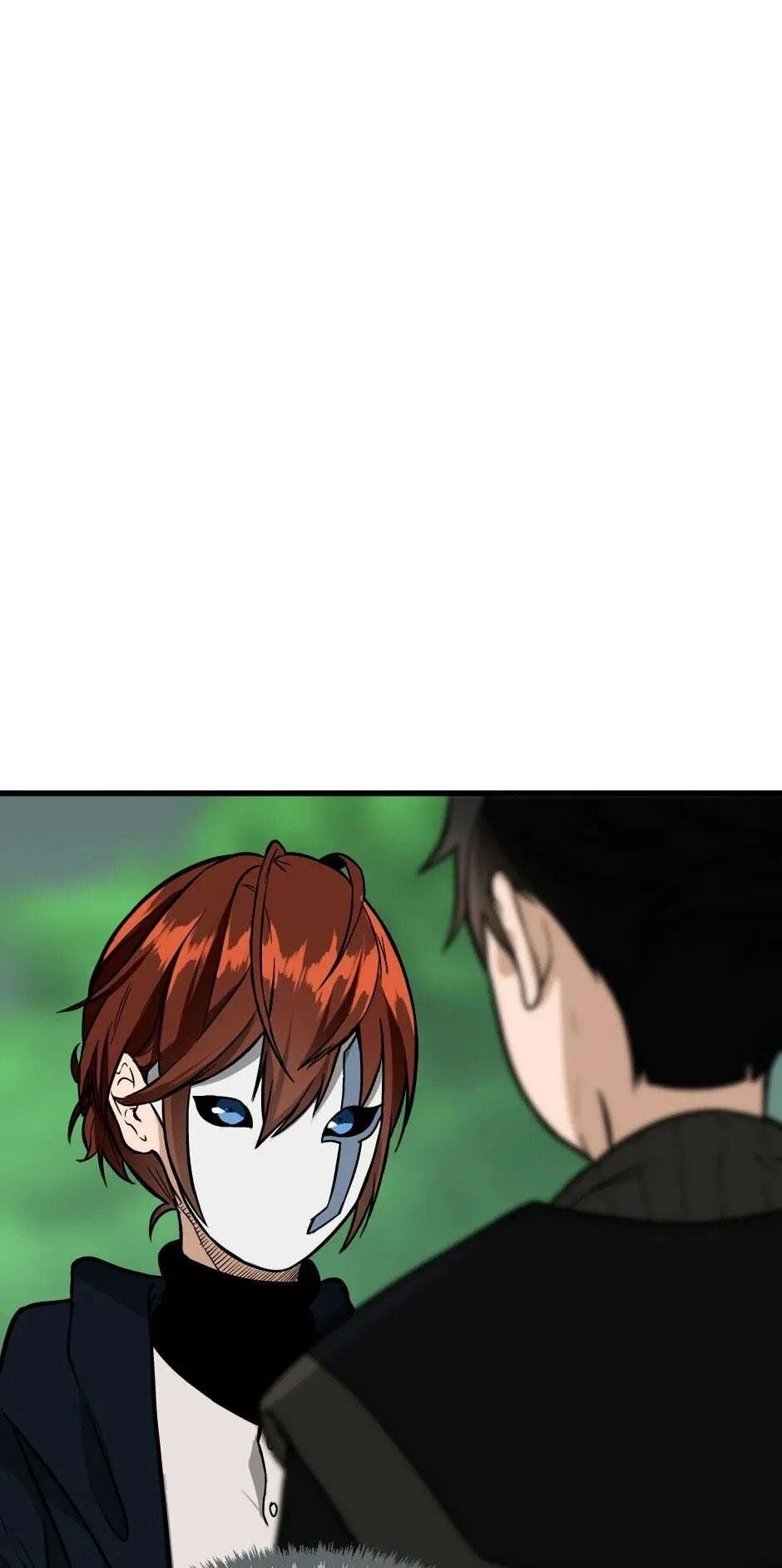 Ánh Sáng Cuối Con Đường Chapter 58 - Trang 2