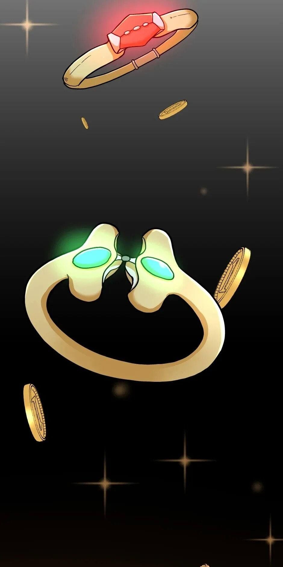 Ánh Sáng Cuối Con Đường Chapter 58 - Trang 2