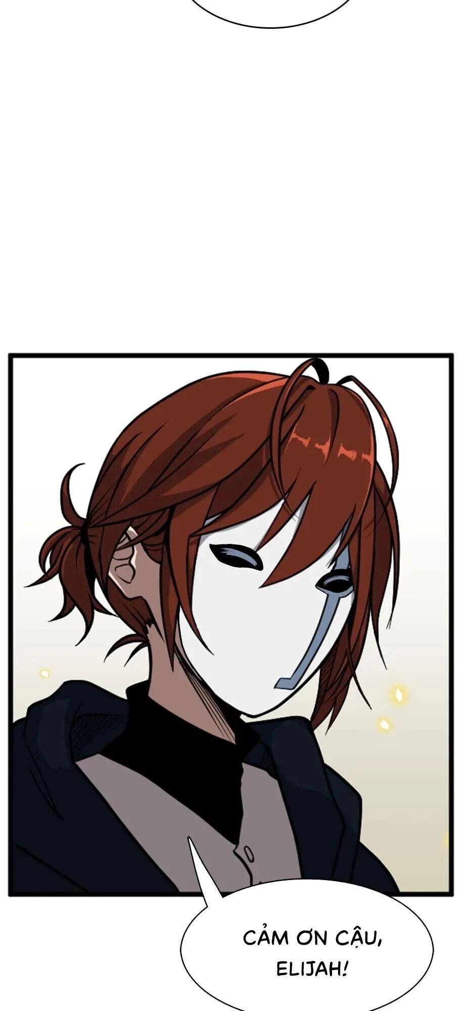 Ánh Sáng Cuối Con Đường Chapter 58 - Trang 2