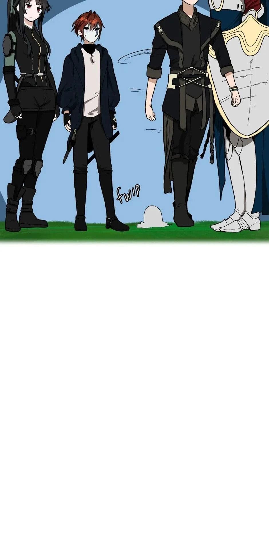 Ánh Sáng Cuối Con Đường Chapter 58 - Trang 2