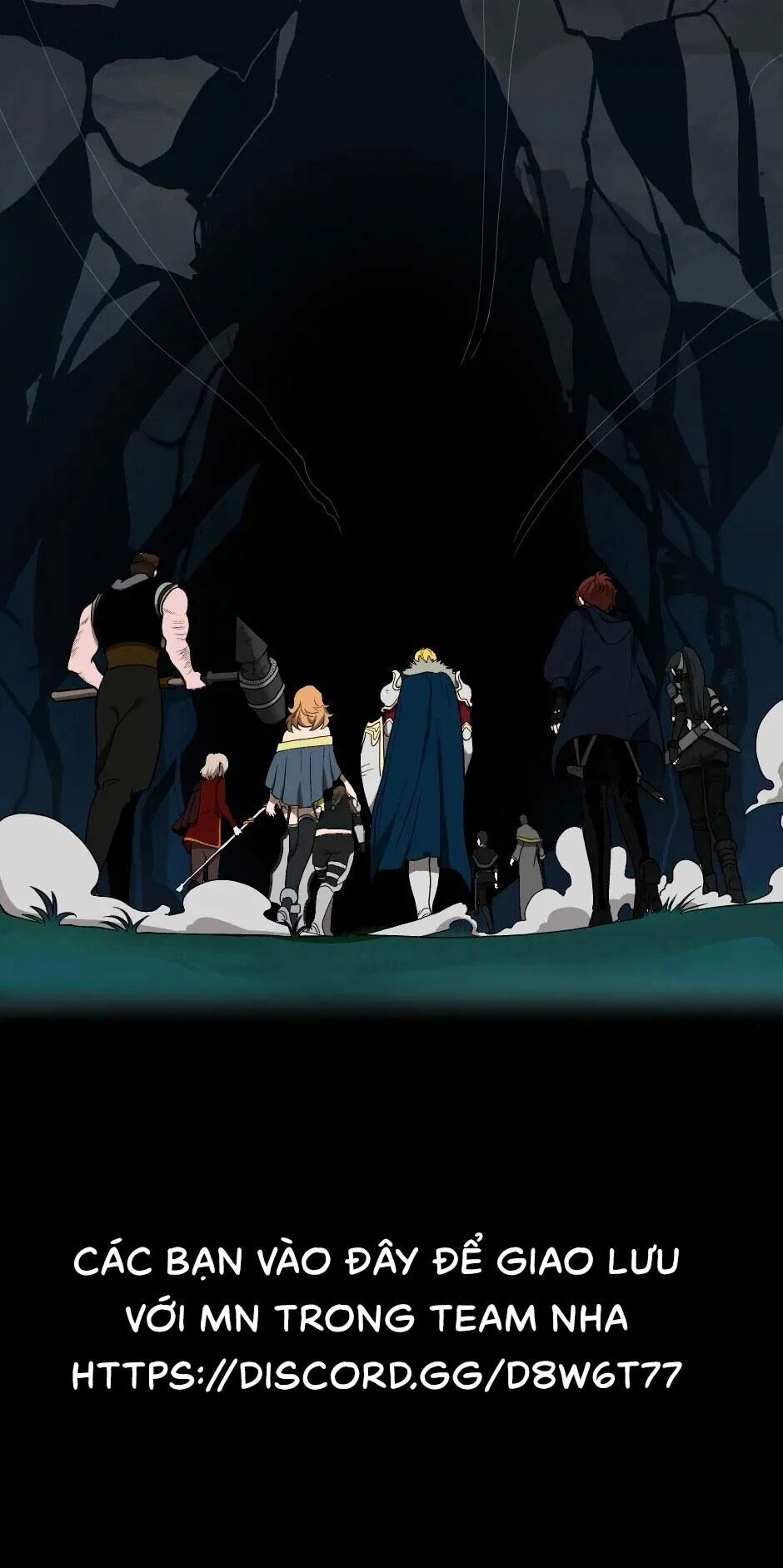 Ánh Sáng Cuối Con Đường Chapter 58 - Trang 2