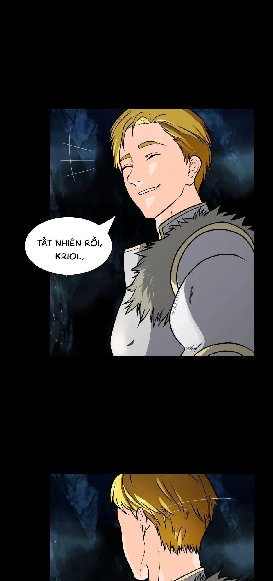 Ánh Sáng Cuối Con Đường Chapter 59 - Trang 2