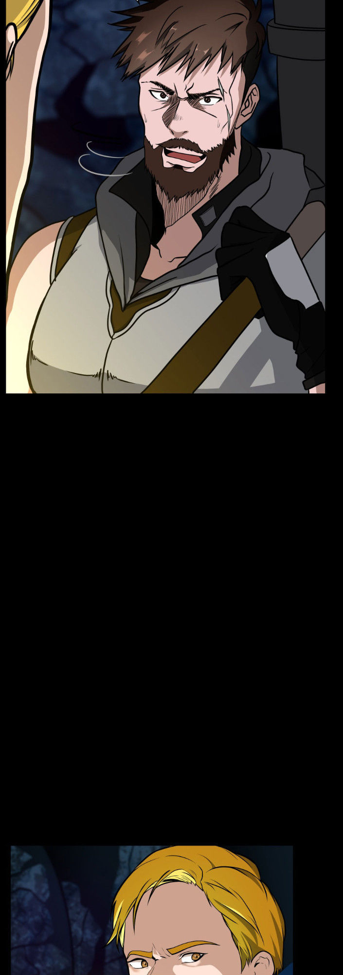 Ánh Sáng Cuối Con Đường Chapter 60 - Trang 2