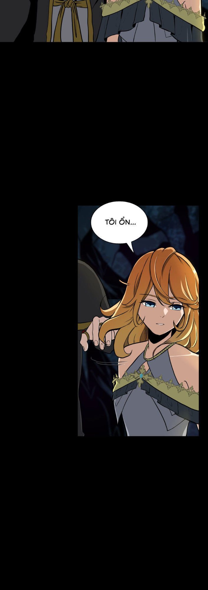 Ánh Sáng Cuối Con Đường Chapter 60 - Trang 2