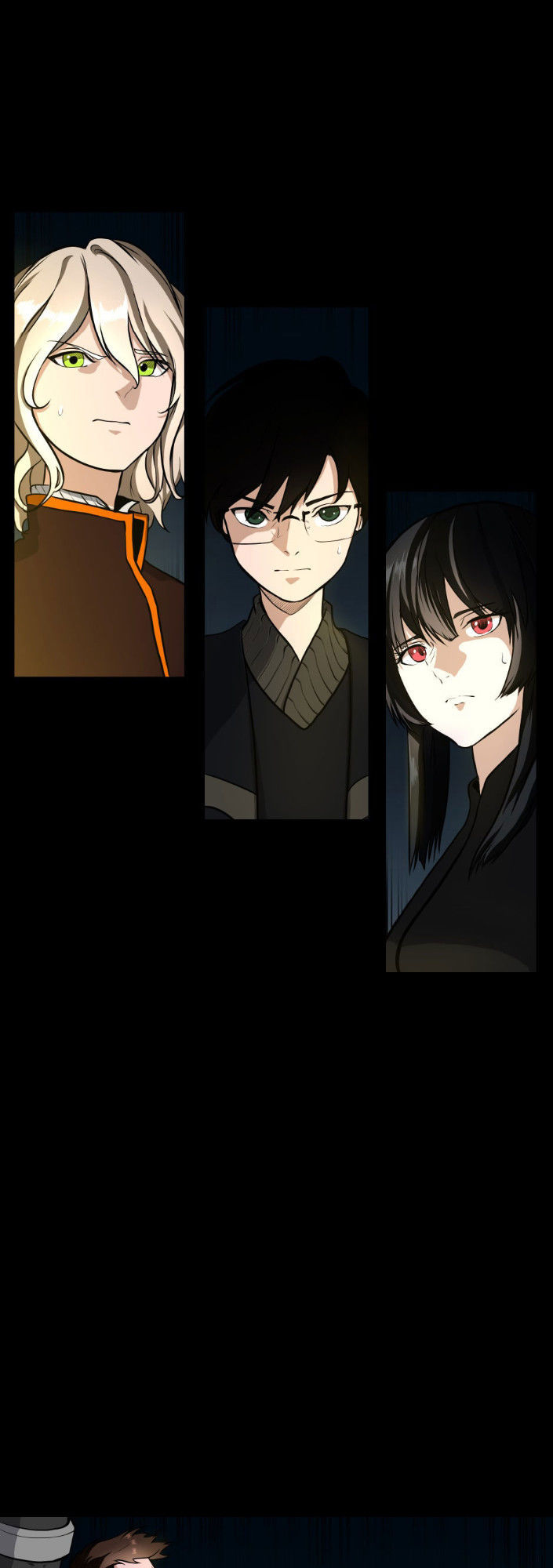 Ánh Sáng Cuối Con Đường Chapter 60 - Trang 2