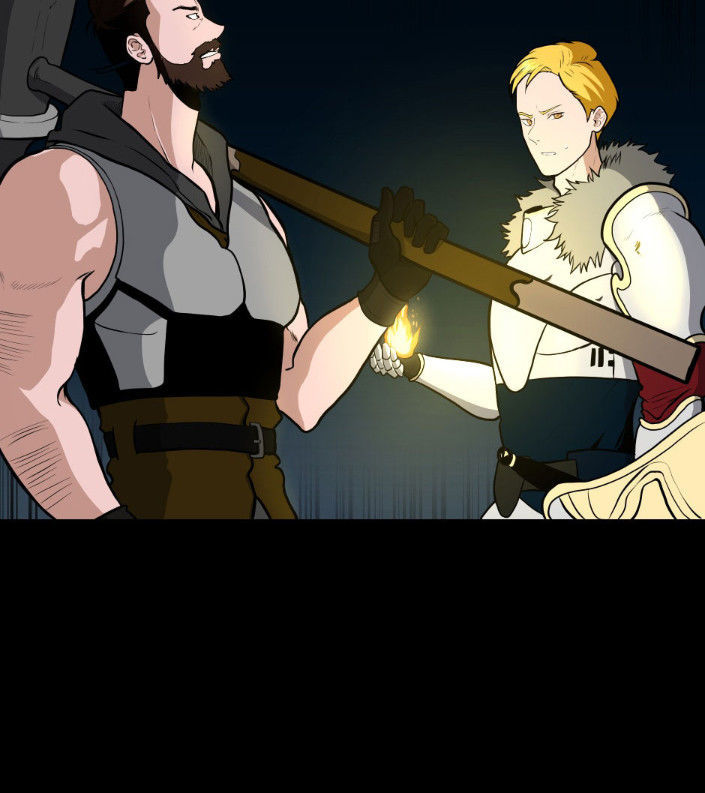 Ánh Sáng Cuối Con Đường Chapter 60 - Trang 2