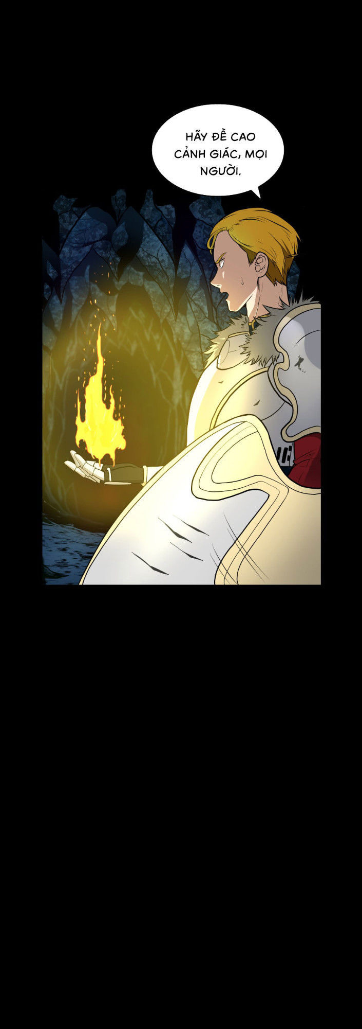 Ánh Sáng Cuối Con Đường Chapter 60 - Trang 2