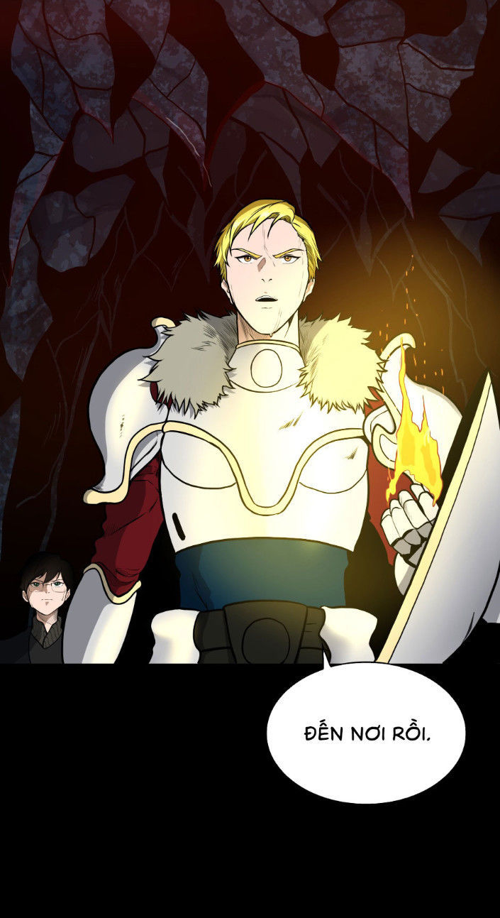 Ánh Sáng Cuối Con Đường Chapter 60 - Trang 2