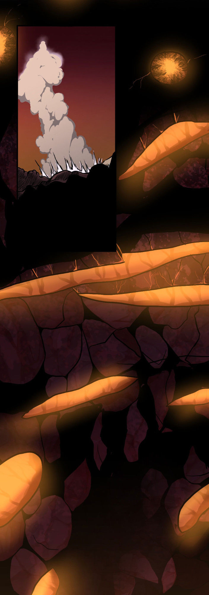 Ánh Sáng Cuối Con Đường Chapter 60 - Trang 2