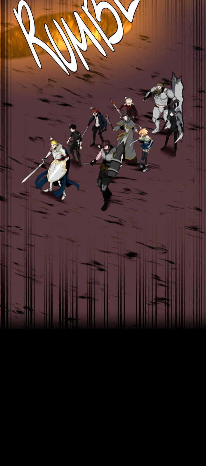 Ánh Sáng Cuối Con Đường Chapter 60 - Trang 2