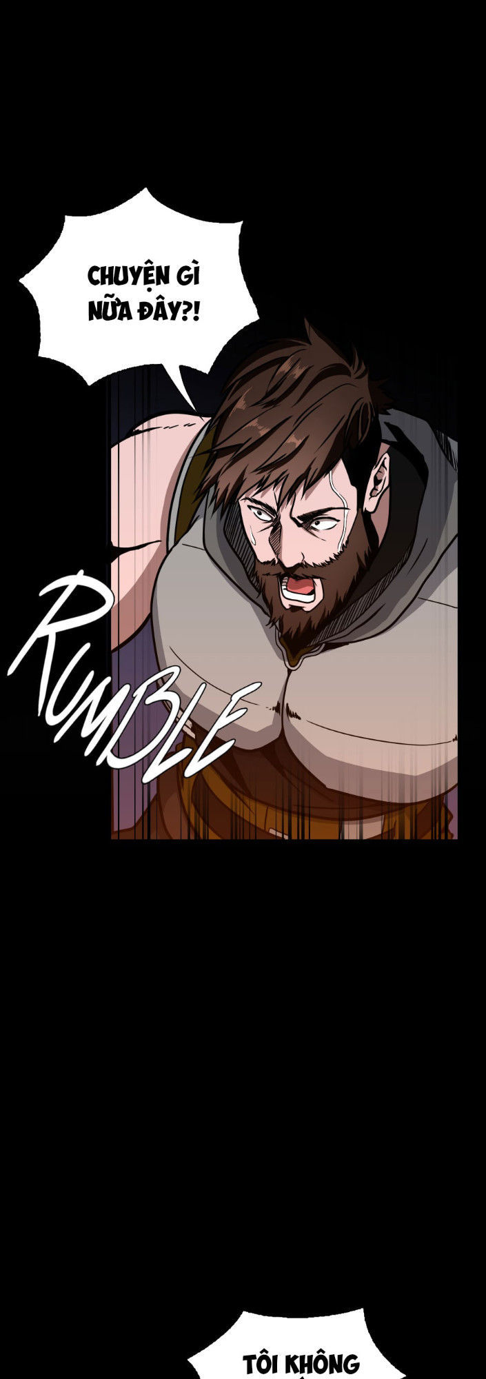 Ánh Sáng Cuối Con Đường Chapter 60 - Trang 2