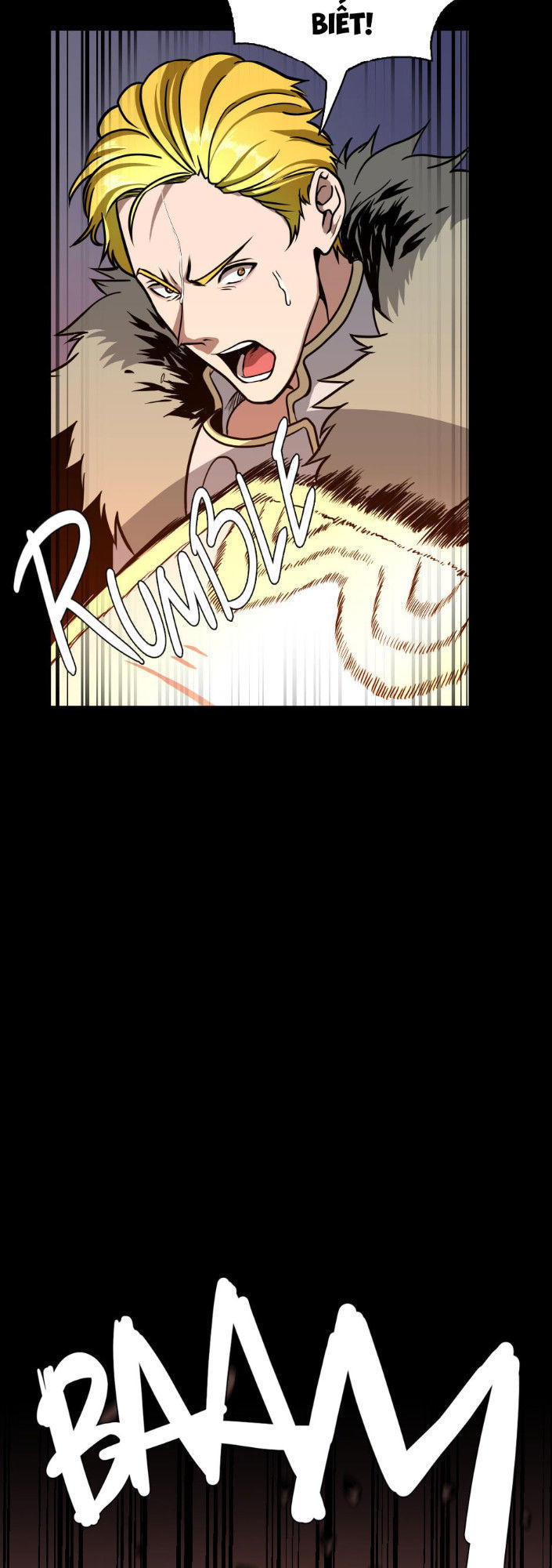 Ánh Sáng Cuối Con Đường Chapter 60 - Trang 2