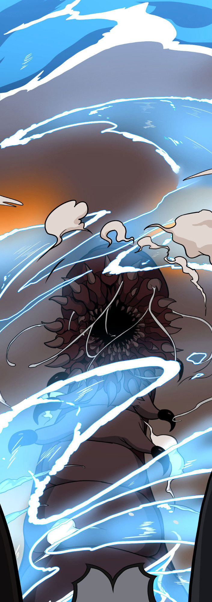 Ánh Sáng Cuối Con Đường Chapter 60 - Trang 2