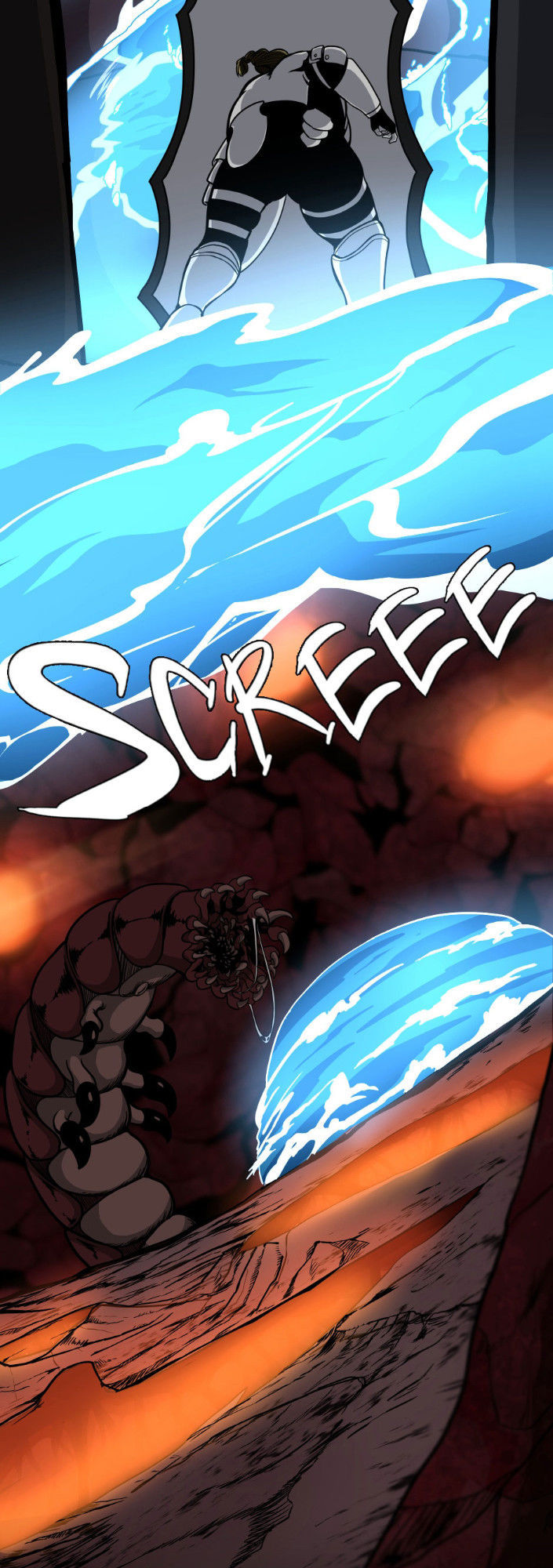 Ánh Sáng Cuối Con Đường Chapter 60 - Trang 2