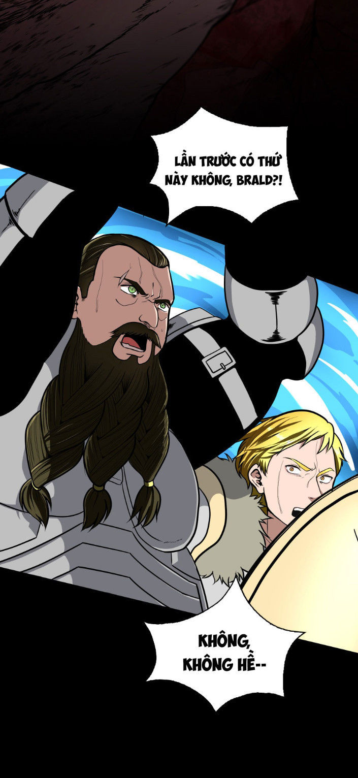 Ánh Sáng Cuối Con Đường Chapter 60 - Trang 2