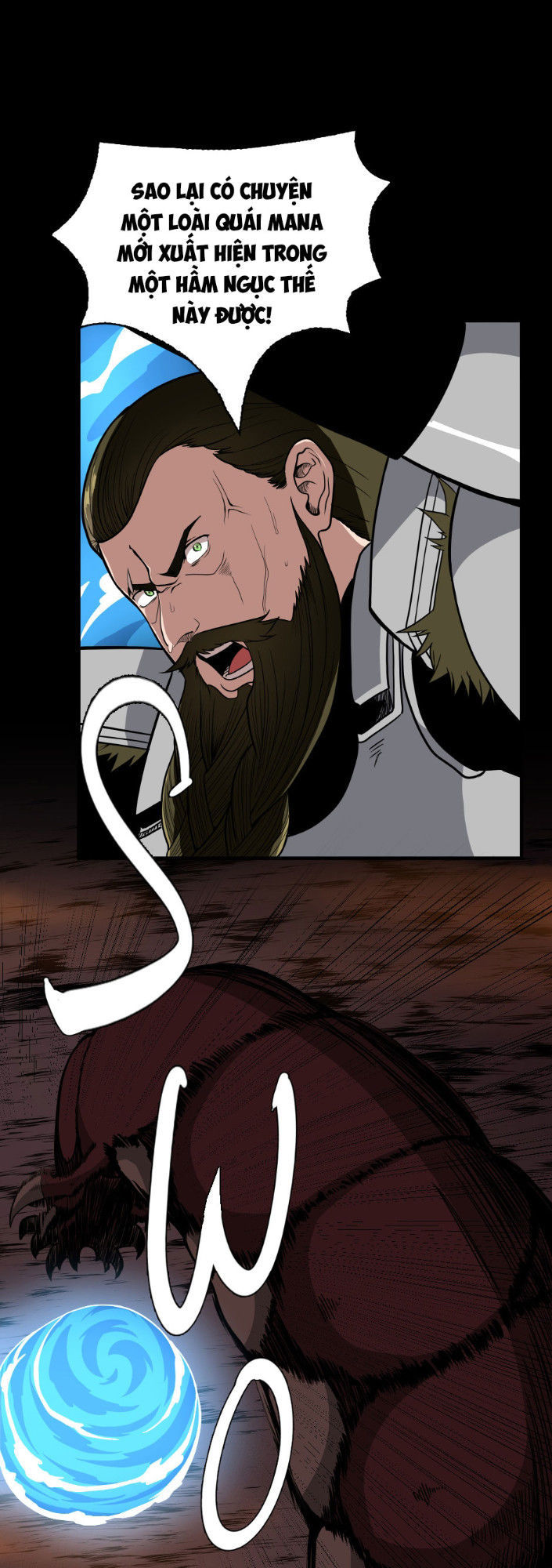 Ánh Sáng Cuối Con Đường Chapter 60 - Trang 2